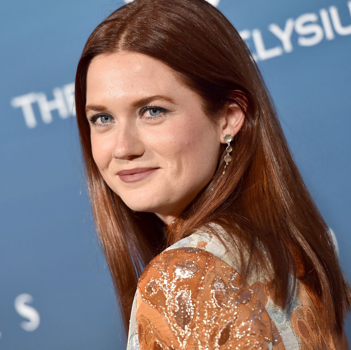 Bonnie Wright